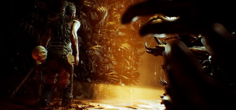 Hellblade: Senua's Sacrifice + VR Edition Steam CD Key Hellblade: Senua's Sacrifice + VR Edition Steam CD Key