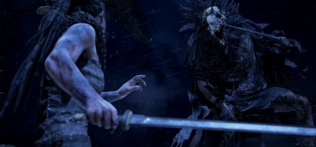 Hellblade: Senua's Sacrifice + VR Edition Steam CD Key Hellblade: Senua's Sacrifice + VR Edition Steam CD Key