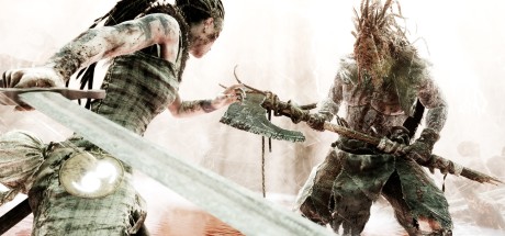 Hellblade: Senua's Sacrifice + VR Edition Steam CD Key Hellblade: Senua's Sacrifice + VR Edition Steam CD Key