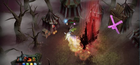 Magicka 2 - Ice, Death and Fury DLC Steam CD Key