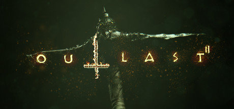 Outlast 2 PC GOG CD Key Outlast 2 PC GOG CD Key