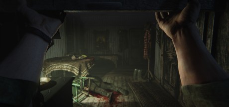 Outlast 2 PC GOG CD Key Outlast 2 PC GOG CD Key