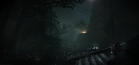 Outlast 2 PC GOG CD Key Outlast 2 PC GOG CD Key