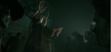 Outlast 2 PC GOG CD Key Outlast 2 PC GOG CD Key