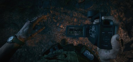 Outlast 2 PC GOG CD Key Outlast 2 PC GOG CD Key