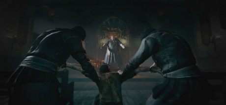 Outlast 2 PC GOG CD Key Outlast 2 PC GOG CD Key