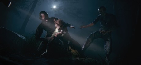 Outlast 2 PC GOG CD Key Outlast 2 PC GOG CD Key