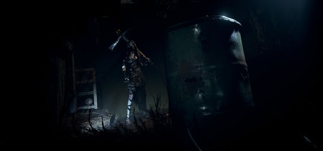 Outlast 2 PC GOG CD Key Outlast 2 PC GOG CD Key