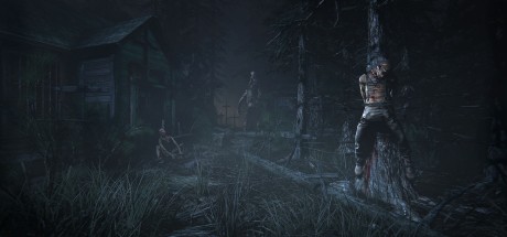 Outlast 2 PC GOG CD Key Outlast 2 PC GOG CD Key