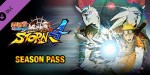 NARUTO SHIPPUDEN: Ultimate Ninja STORM 4 - Season Pass DLC EU PC Steam CD Key