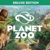 Planet Zoo Deluxe Edition LATAM PC Steam CD Key