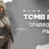 Rise of the Tomb Raider - The Sparrowhawk Pack DLC Steam CD Key