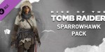 Rise of the Tomb Raider - The Sparrowhawk Pack DLC Steam CD Key