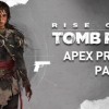 Rise of the Tomb Raider - Apex Predator Outfit Pack DLC Steam CD Key Rise of the Tomb Raider - Apex Predator Outfit Pack DLC Steam CD Key