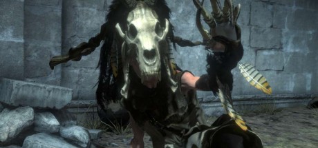 Rise of the Tomb Raider - Baba Yaga: The Temple of the Witch DLC Steam CD Key