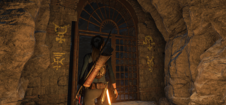 Rise of the Tomb Raider - Baba Yaga: The Temple of the Witch DLC Steam CD Key