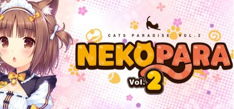 NEKOPARA Vol. 2 PC Steam CD Key
