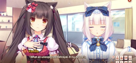 NEKOPARA Vol. 2 PC Steam CD Key