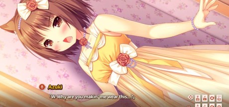 NEKOPARA Vol. 2 PC Steam CD Key