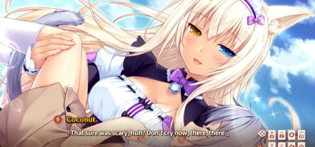 NEKOPARA Vol. 2 PC Steam CD Key