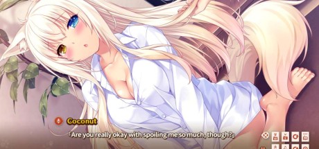 NEKOPARA Vol. 2 PC Steam CD Key