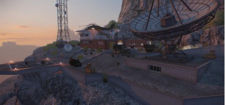 PAYDAY 2 - The Point Break Heists DLC Steam CD Key