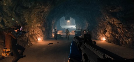 PAYDAY 2 - The Point Break Heists DLC Steam CD Key