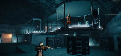 PAYDAY 2 - The Point Break Heists DLC Steam CD Key