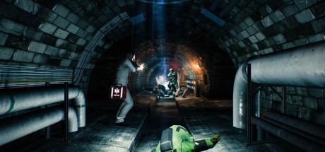 PAYDAY 2 - The Point Break Heists DLC Steam CD Key