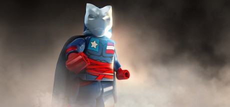 LEGO Marvel's Avengers - Thunderbolts Character Pack DLC Steam CD Key LEGO Marvel's Avengers - Thunderbolts Character Pack DLC Steam CD Key