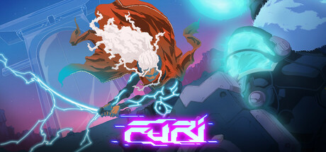 Furi Demake: The Chain PC GOG CD Key Furi Demake: The Chain PC GOG CD Key