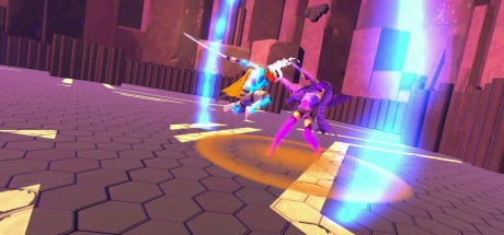 Furi Demake: The Chain PC GOG CD Key Furi Demake: The Chain PC GOG CD Key