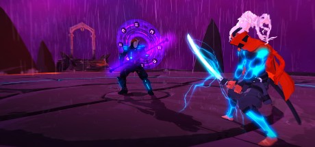 Furi Demake: The Chain PC GOG CD Key Furi Demake: The Chain PC GOG CD Key