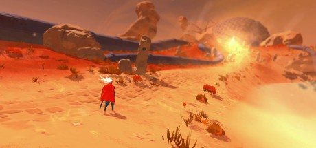 Furi Demake: The Chain PC GOG CD Key Furi Demake: The Chain PC GOG CD Key