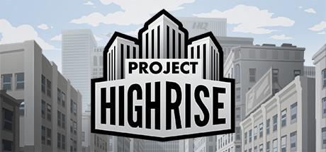 Project Highrise - London Life DLC EU PC Steam CD Key