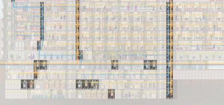 Project Highrise Steam CD Key