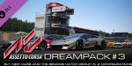 Assetto Corsa - Dream Pack 3 DLC Steam CD Key