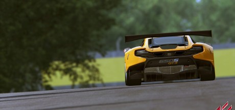 Assetto Corsa - Dream Pack 3 DLC EU Steam CD Key Assetto Corsa - Dream Pack 3 DLC EU Steam CD Key