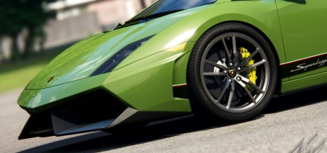 Assetto Corsa - Dream Pack 3 DLC EU Steam CD Key Assetto Corsa - Dream Pack 3 DLC EU Steam CD Key