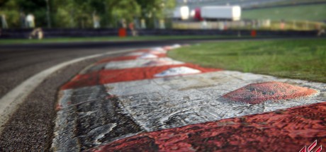Assetto Corsa - Dream Pack 3 DLC EU Steam CD Key Assetto Corsa - Dream Pack 3 DLC EU Steam CD Key