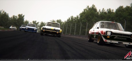 Assetto Corsa - Dream Pack 3 DLC EU Steam CD Key Assetto Corsa - Dream Pack 3 DLC EU Steam CD Key