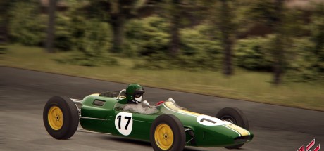 Assetto Corsa - Dream Pack 3 DLC EU Steam CD Key Assetto Corsa - Dream Pack 3 DLC EU Steam CD Key