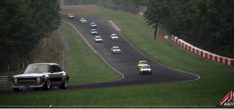 Assetto Corsa - Dream Pack 3 DLC EU Steam CD Key Assetto Corsa - Dream Pack 3 DLC EU Steam CD Key