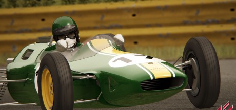 Assetto Corsa - Dream Pack 3 DLC EU Steam CD Key Assetto Corsa - Dream Pack 3 DLC EU Steam CD Key