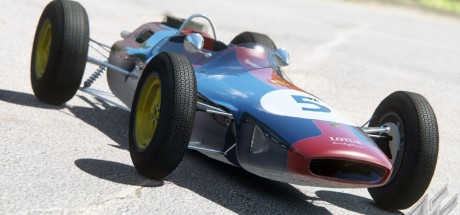 Assetto Corsa - Dream Pack 3 DLC EU Steam CD Key Assetto Corsa - Dream Pack 3 DLC EU Steam CD Key