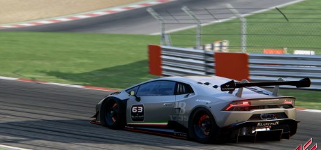 Assetto Corsa - Dream Pack 3 DLC EU Steam CD Key Assetto Corsa - Dream Pack 3 DLC EU Steam CD Key