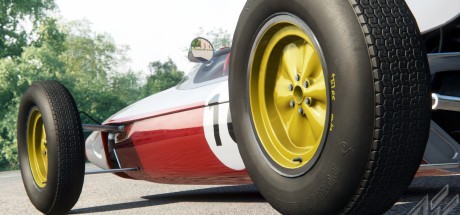 Assetto Corsa - Dream Pack 3 DLC EU Steam CD Key Assetto Corsa - Dream Pack 3 DLC EU Steam CD Key