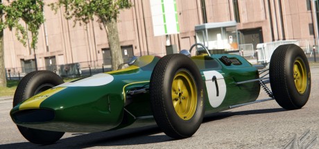 Assetto Corsa - Dream Pack 3 DLC EU Steam CD Key Assetto Corsa - Dream Pack 3 DLC EU Steam CD Key