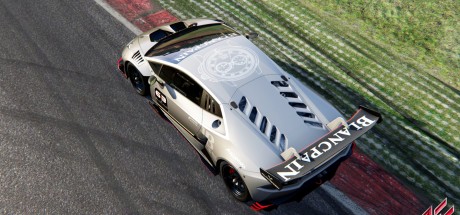 Assetto Corsa - Dream Pack 3 DLC EU Steam CD Key Assetto Corsa - Dream Pack 3 DLC EU Steam CD Key