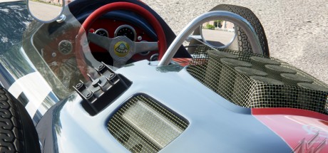 Assetto Corsa - Dream Pack 3 DLC EU Steam CD Key Assetto Corsa - Dream Pack 3 DLC EU Steam CD Key